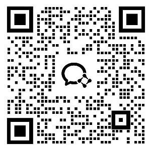 小培老师企业微信二维码